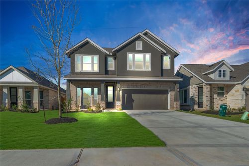 13728 Windward Mist Dr, Texas City, TX, 77568-2379 | Card Image