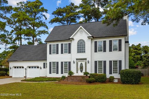 265 Bay Run, Newport, NC, 28570-8982 | Card Image