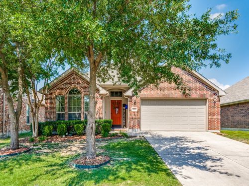 3009 Barkwood Dr, Mckinney, TX, 75071-8419 | Card Image