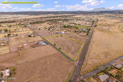 068B N Becker Lake Rd, Springerville, AZ, 85938 | Card Image