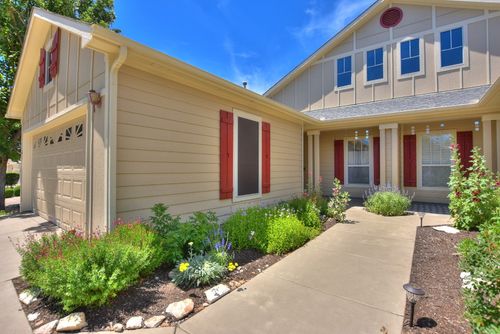 221 Bonham Loop, Georgetown, TX, 78633-5029 | Card Image