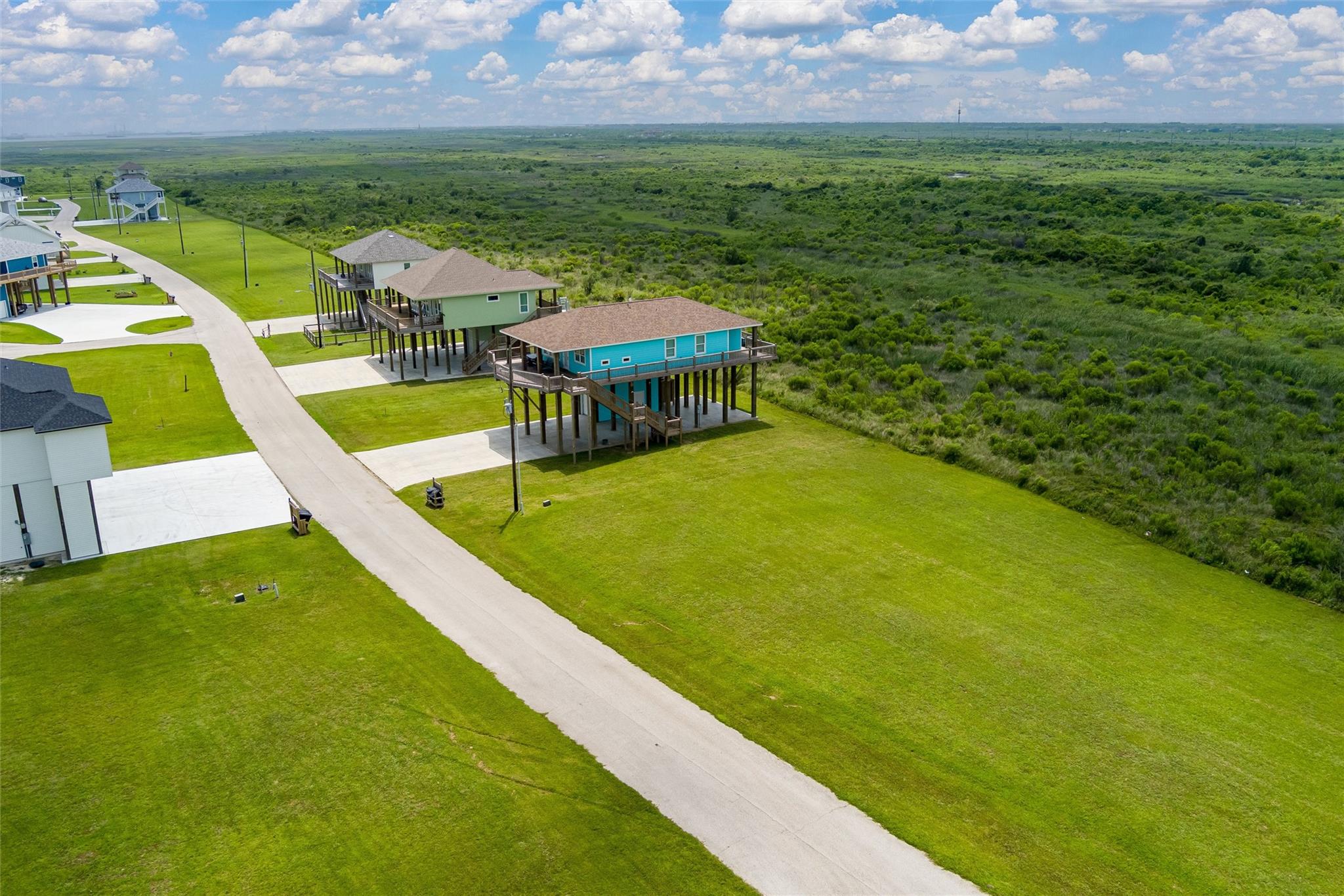 Land in Port Bolivar 5