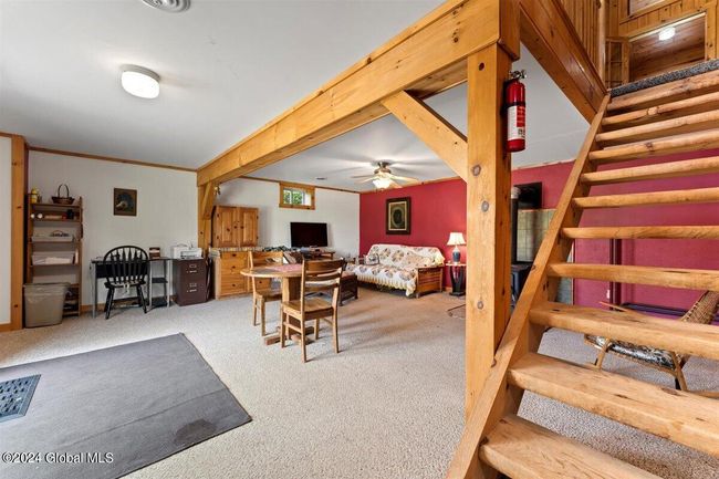 2216 State Route 28 N, House other with 2 bedrooms, 2 bathrooms and 100 parking in Minerva NY | Image 28