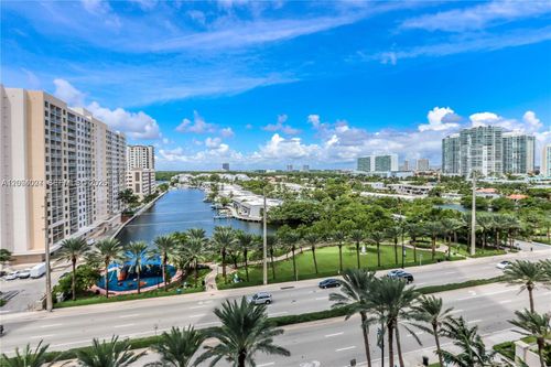 406-16001 Collins Ave, Sunny Isles Beach, FL, 33160-5512 | Card Image