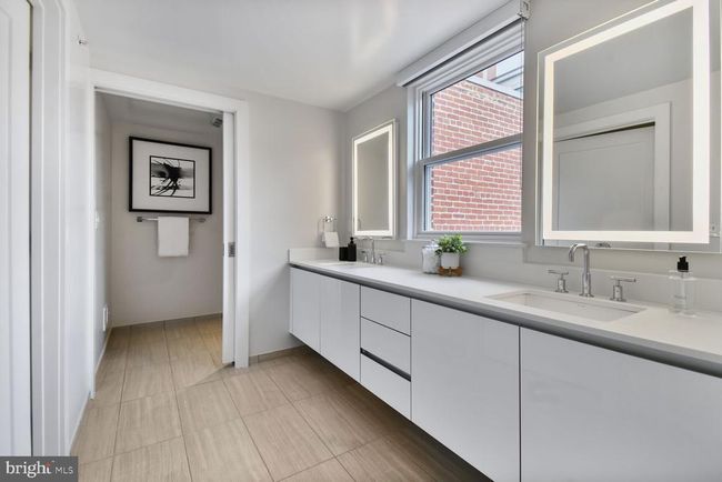 UNIT-313 - 1745 N St Nw, Condo with 2 bedrooms, 3 bathrooms and null parking in WASHINGTON DC | Image 15