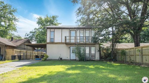 2521 Jefferson, Texarkana, AR, 71854 | Card Image