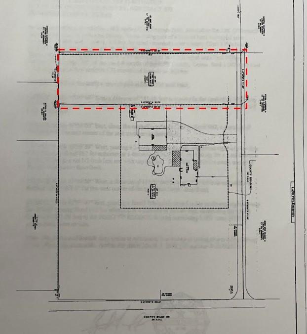 Land in Alvin 2