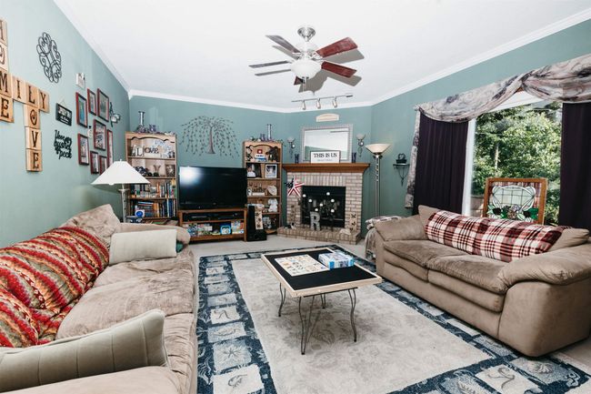 8505 Spring Forest Dr, House other with 4 bedrooms, 3 bathrooms and null parking in Fort Wayne IN | Image 10