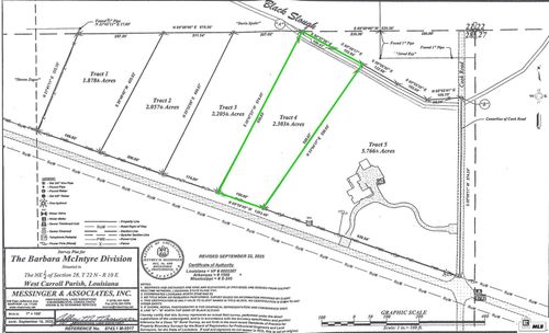 00 Highway 879, Oak Grove, LA, 71263 | Card Image