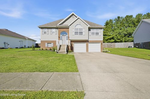 38 Northcountry Dr, Shelbyville, KY, 40065 | Card Image