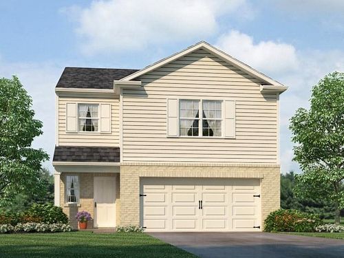 116 Glenrise Dr, Dallas, GA, 30157-2217 | Card Image