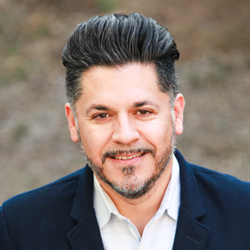 Daniel Portillo