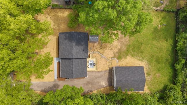 7901 Epic Rd, House other with 4 bedrooms, 3 bathrooms and null parking in North Chesterfield VA | Image 47