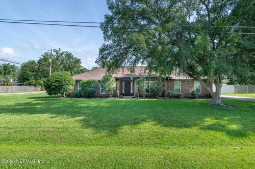 12227 Flynn Woods Rd, Jacksonville, FL, 32223-8615 | Card Image