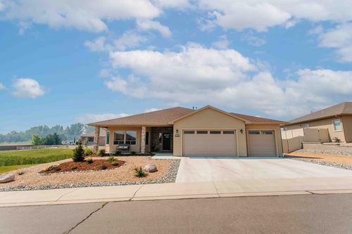 3720 Ridgeline Dr, Montrose, CO, 81401-7348 | Card Image