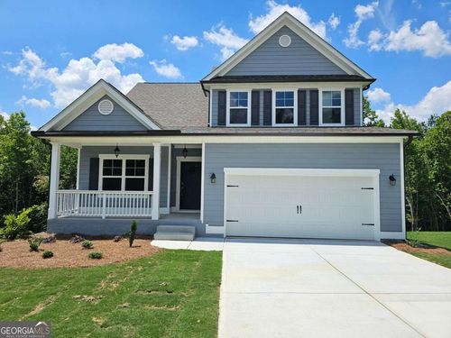 497 Principal Meridian Dr, Dallas, GA, 30132-6069 | Card Image