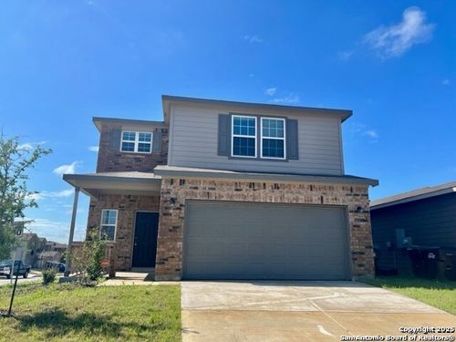 10302 Martin Crk, San Antonio, TX, 78252-1717 | Card Image