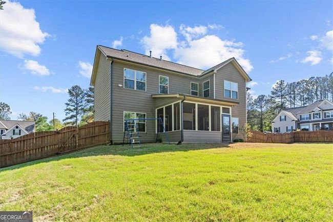 6062 Fielder Way, House other with 4 bedrooms, 3 bathrooms and 2 parking in Douglasville GA | Image 25