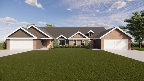 5014 Mulberry Ter, Saint Joseph, MO, 64506-3332 | Card Image