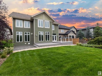 7549 May Common Nw, House other with 4 bedrooms, 4 bathrooms and null parking in Edmonton AB | Image 3