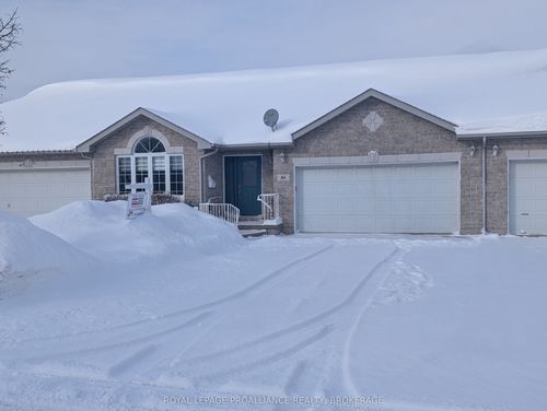 166 Ellesmeer Ave, Kingston, ON, K7P3H6 | Card Image