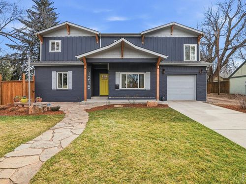 1215 W Magnolia St, Fort Collins, CO, 80521-2448 | Card Image