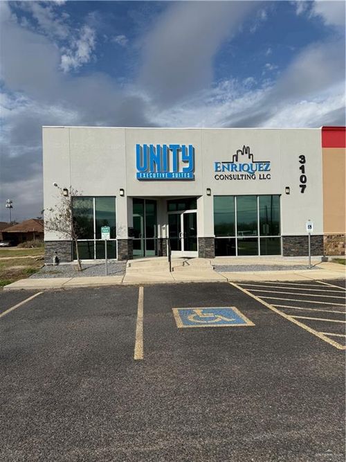3107 S Sugar Rd, Edinburg, TX, 78539-9731 | Card Image