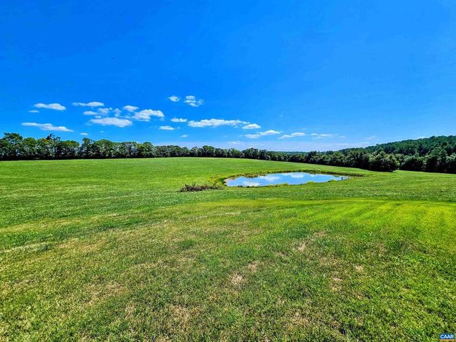 3470 Fredericksburg Rd, Home with 0 bedrooms, 0 bathrooms and null parking in RUCKERSVILLE VA | Image 4