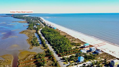 Lot A Indian Pass Rd, Port Saint Joe, FL, 32456 | Card Image