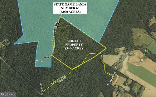 0 Sideling Hill Creek Rd, Artemas, PA, 17211 | Card Image