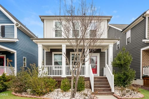 1420 Big Falls Dr, Wendell, NC, 27591-9838 | Card Image