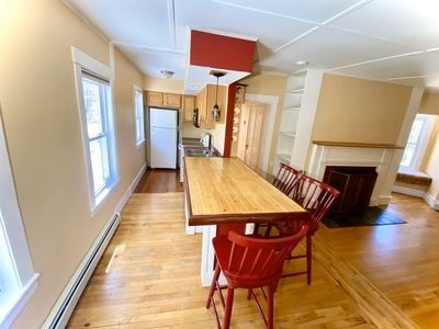 5 - 734 Kearsarge Road, Condo with 2 bedrooms, 1 bathrooms and null parking in Conway NH | Image 2