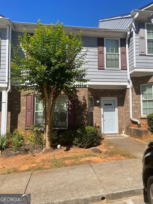 4911 Walden Lake Sq, Decatur, GA, 30035-4173 | Card Image