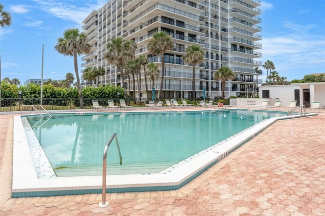APT-1110 - 2100 N Atlantic Ave, Condo with 2 bedrooms, 2 bathrooms and null parking in Cocoa Beach FL | Image 43