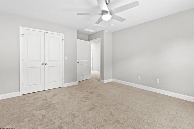 272 Red Oak Ln, Townhouse with 3 bedrooms, 3 bathrooms and 2 parking in Morgantown WV | Image 32