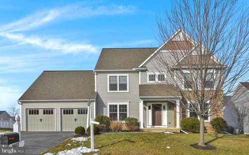 1460 Limestone Rdg, LANDISVILLE, PA, 17538-1535 | Card Image