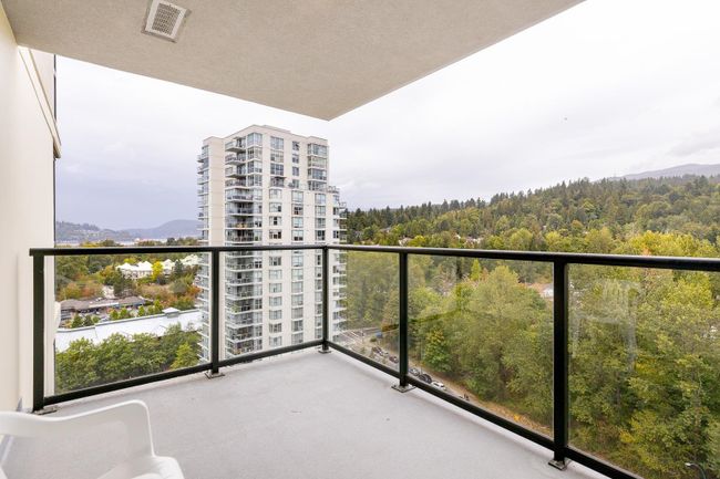 1301 - 288 Ungless Way, Condo with 2 bedrooms, 2 bathrooms and 1 parking in Port Moody BC | Image 26