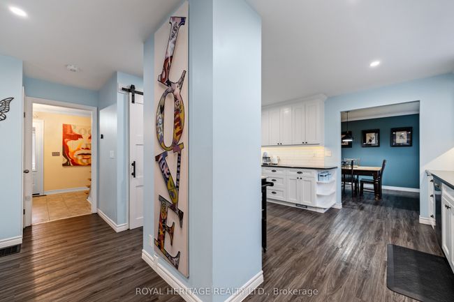 293 Frankford Rd, House other with 5 bedrooms, 3 bathrooms and 8 parking in Foxboro ON | Image 9