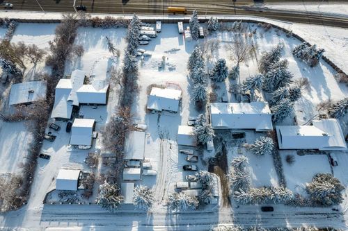 6003 Baroc Road Nw, Calgary, AB, T3A4R5 | Card Image