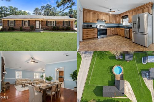 101 Clubview Ct, Rocky Mount, NC, 27804-6224 | Card Image