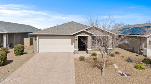 1684 Allerton Way, Chino Valley, AZ, 86323-6911 | Card Image