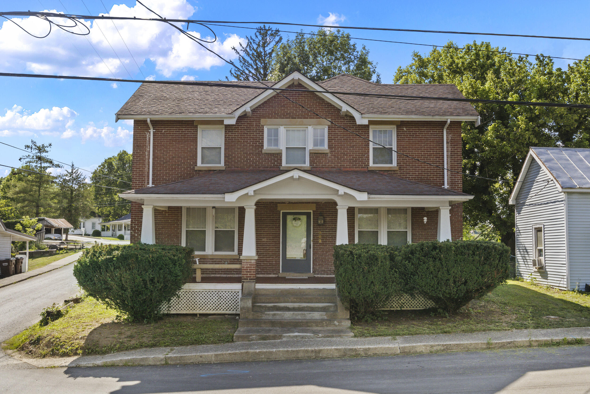 Residential in Sadieville 2