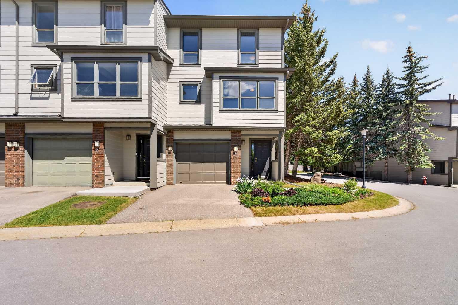 Residential in Calgary 3