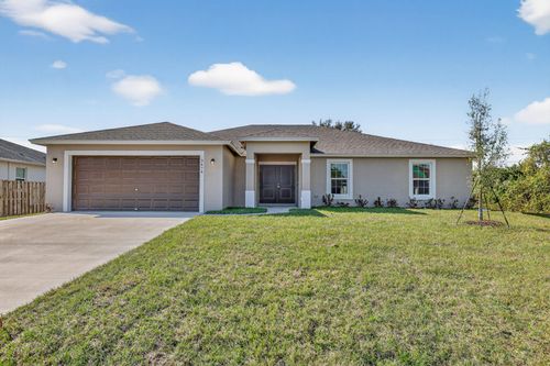 2826 Sw South Calabria Cir, Port St Lucie, FL, 34953-4229 | Card Image