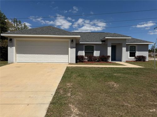 15369 Sw 65th Terrace Rd, OCALA, FL, 34473-5160 | Card Image