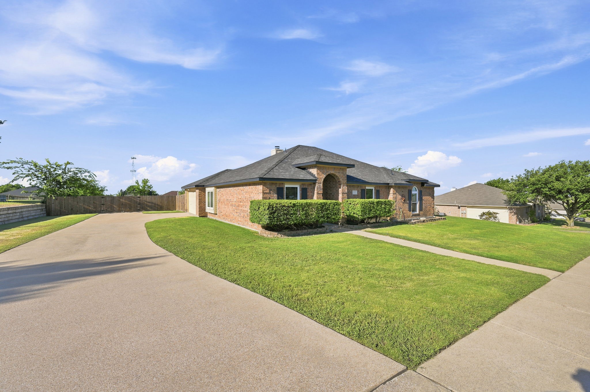 Residential in Midlothian 2