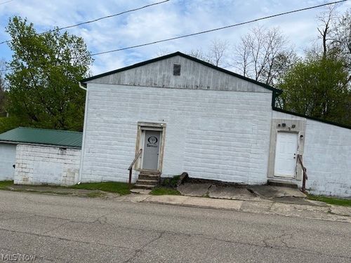 100 Depot St, Bethesda, OH, 43719-7563 | Card Image