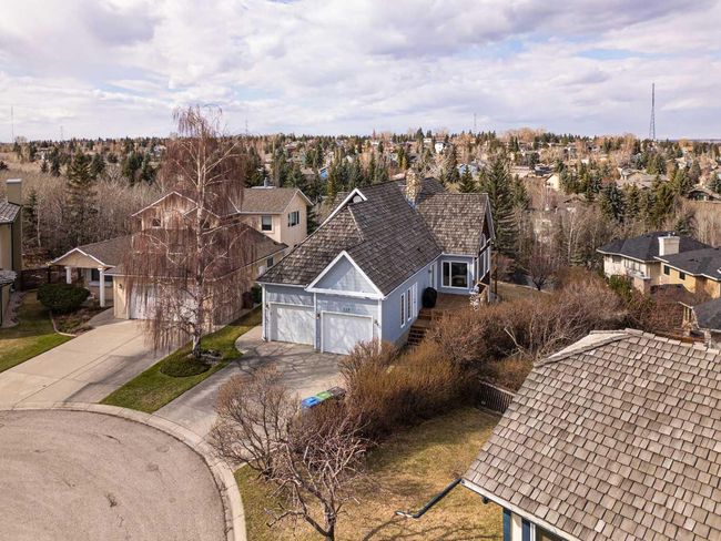 127 Stratton Pk Sw, House other with 4 bedrooms, 3 bathrooms and 4 parking in Calgary AB | Image 50