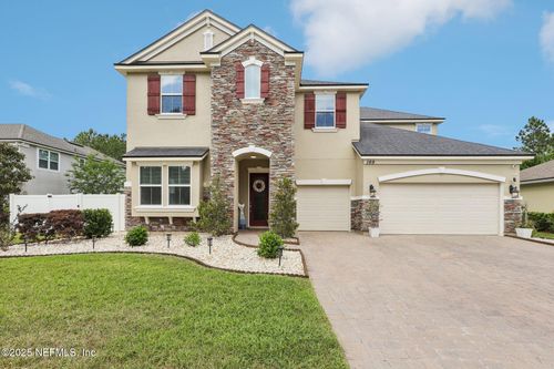169 Balvenie Dr, ST JOHNS, FL, 32259-8453 | Card Image