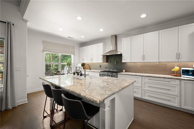 125 Hamway Ln, House other with 4 bedrooms, 3 bathrooms and null parking in Winder GA | Image 18